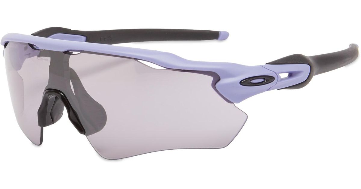 Oakley Radar Ev Path Sunglasses | Lyst Canada