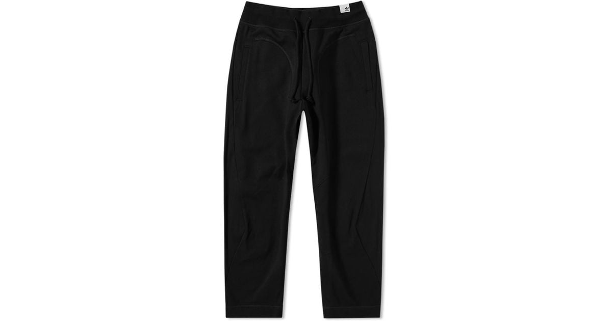 Adidas Black X By O Seven eighth Pant for men Adidas Black X By O Seven eighth Pant for men