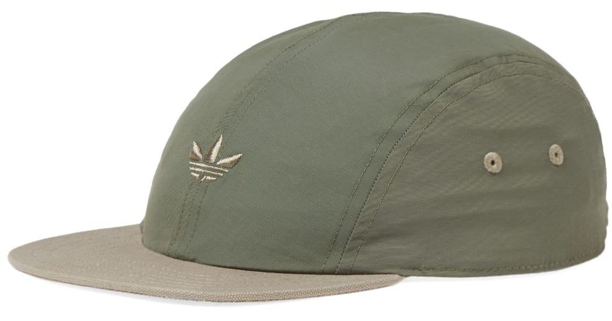 adidas nylon hat