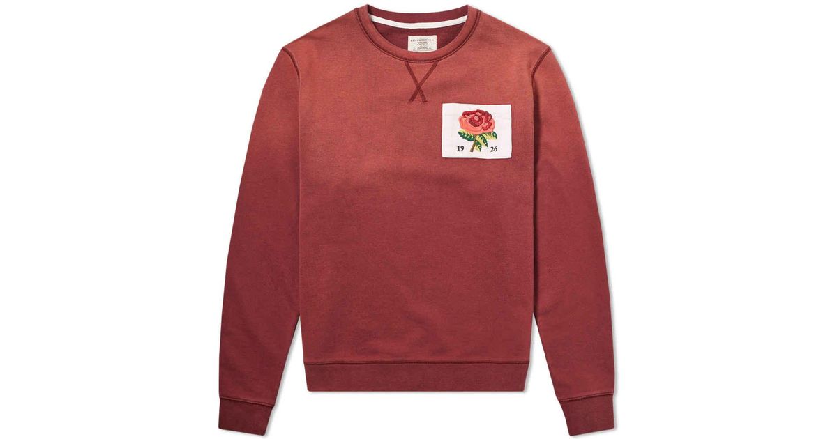 kent and curwen jumper