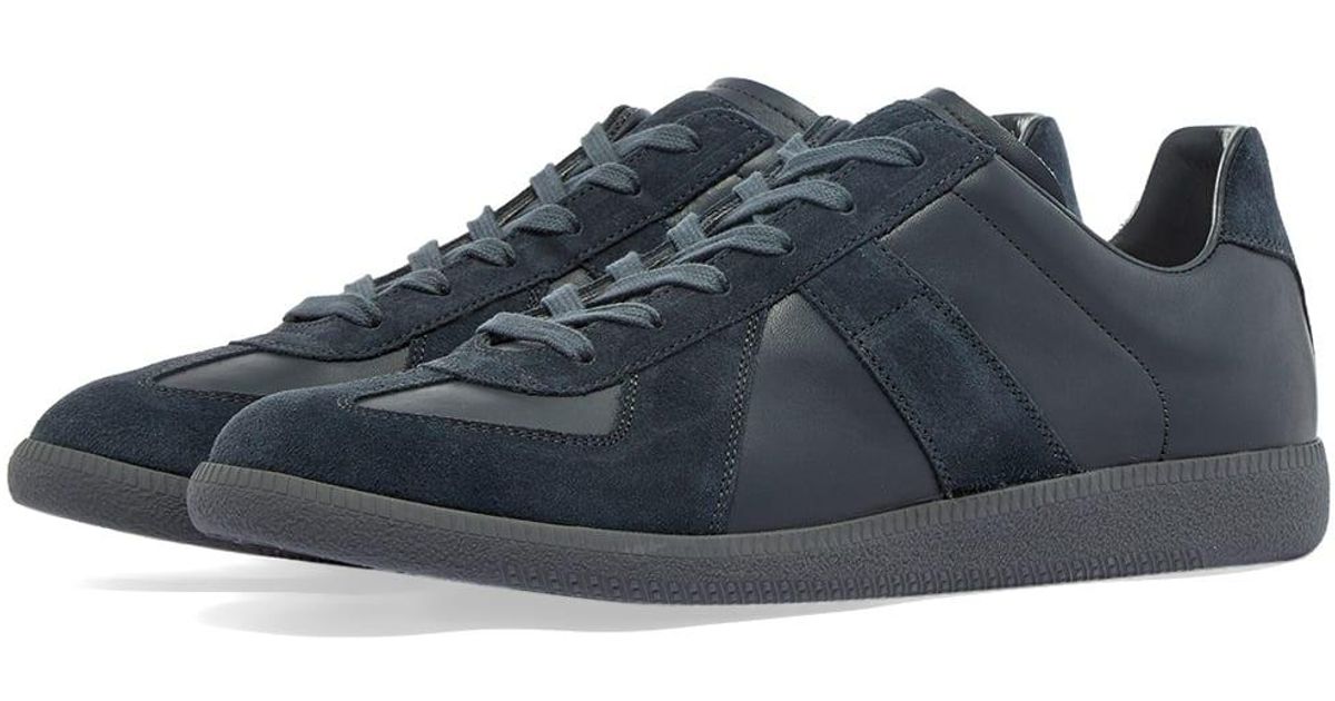 maison margiela 22 tonal replica sneaker