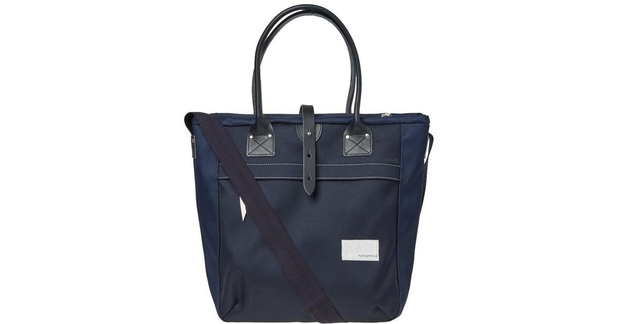 nanamica tote