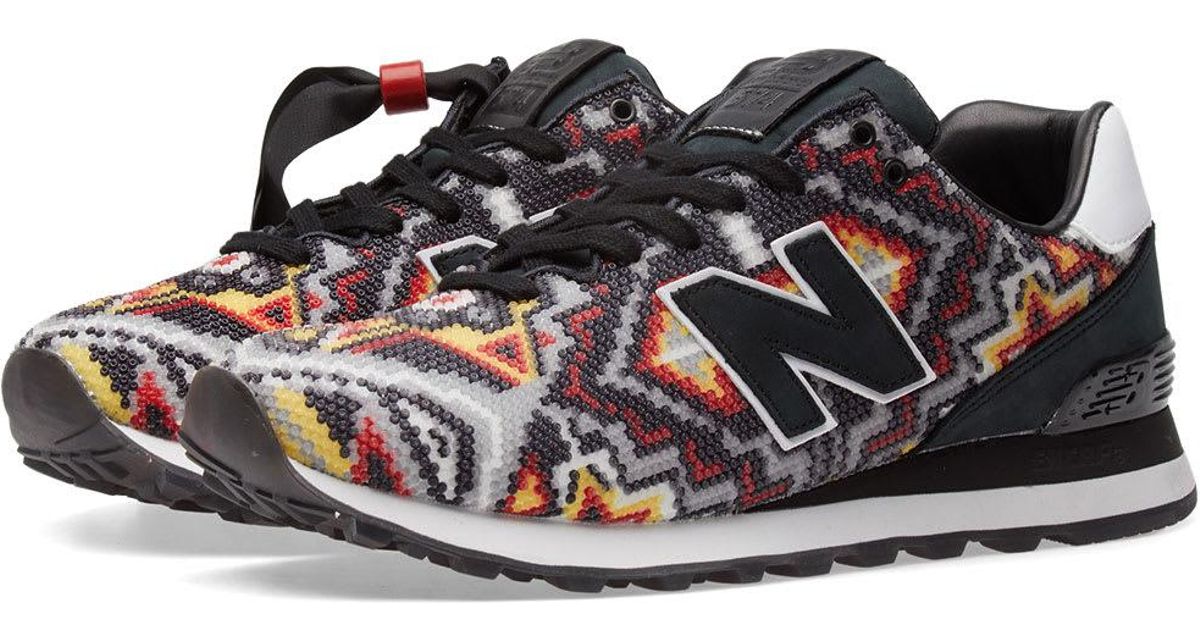 new balance 860v2 bruin