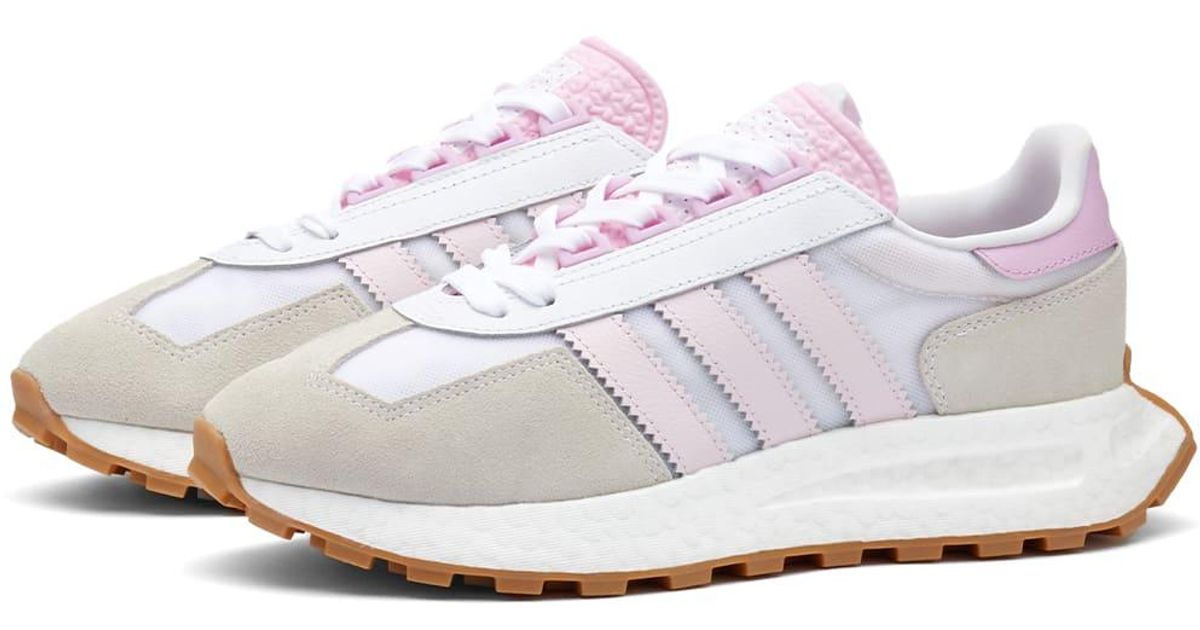 adidas suede classic