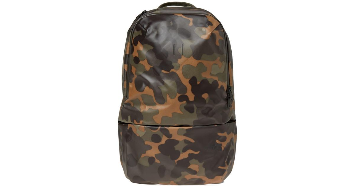 the north face bttfb se backpack