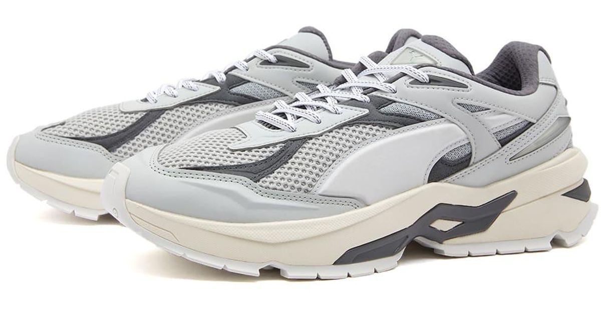 Men【希少】【レア】PUMA Nano Odyssey PUMA Nano Odyssey Sneakers in Metallic for Men | Lyst