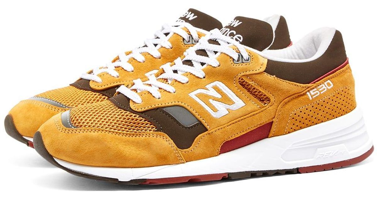 new balance m1530se