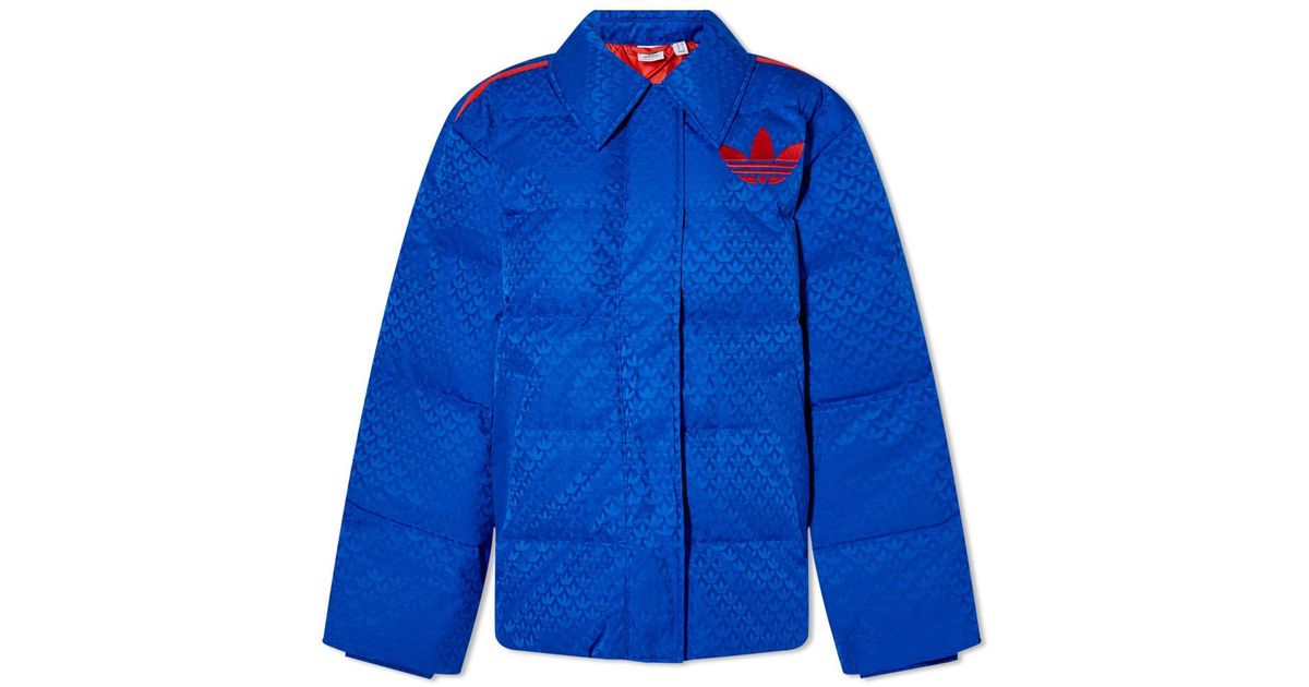 Adidas button jacket sales