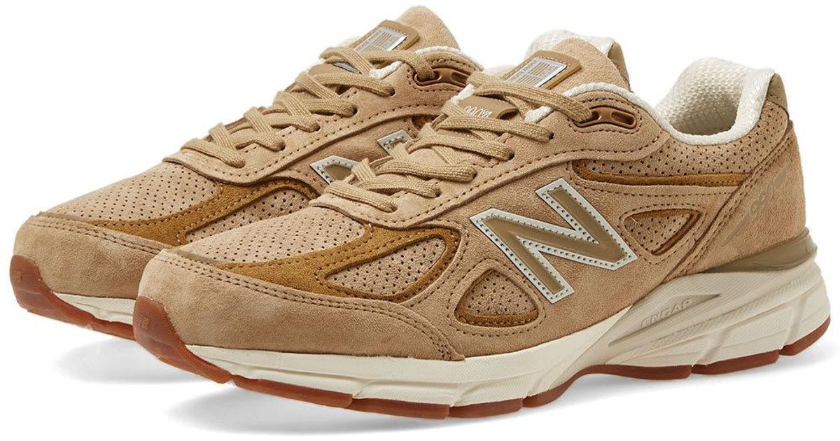 new balance m990hl4