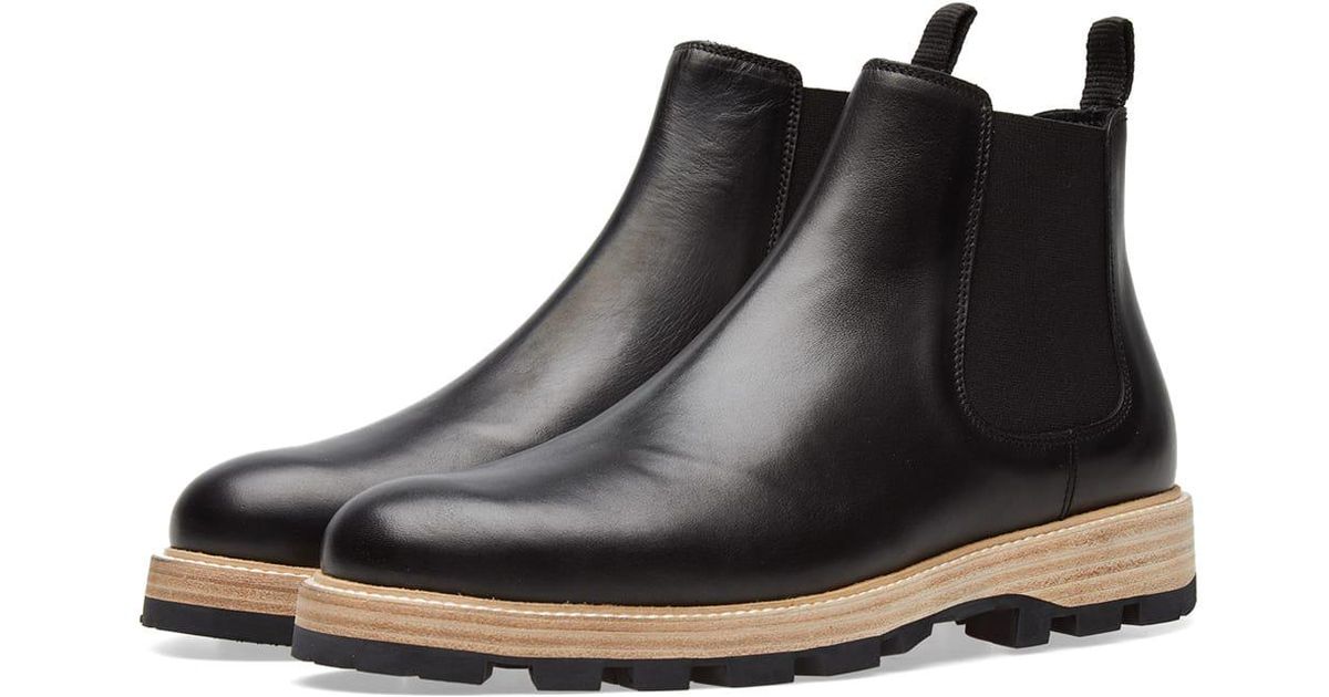 clarks lorwin