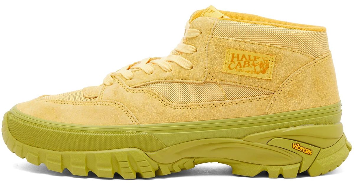 【US8】OTW by VANS / Half Cab Reissue 33 Vans OTW Half Cab Reissue 33 *Croc Pack* Sneaker » Buy online now!