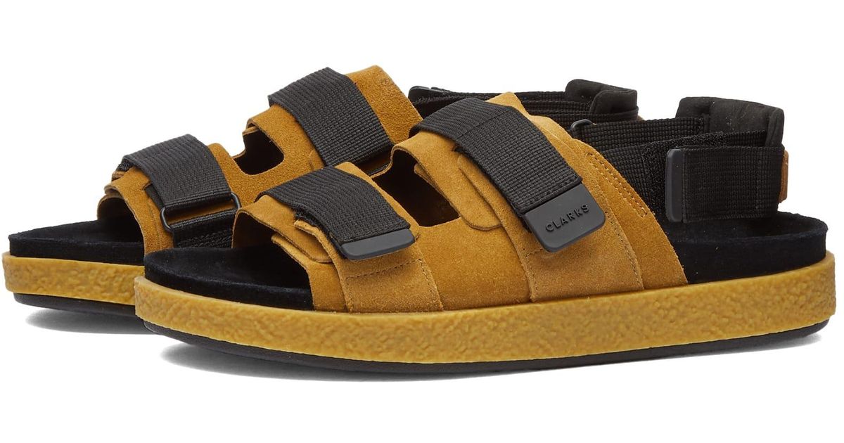 Clarks Overleigh Tor for Men | Lyst Canada