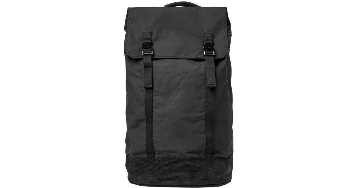 c6 chrysalis slim backpack
