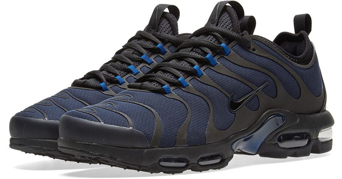 tn ultra blue