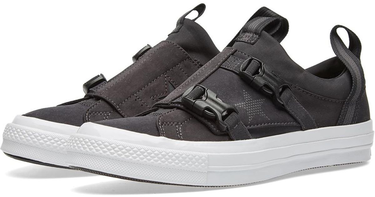 converse star tech