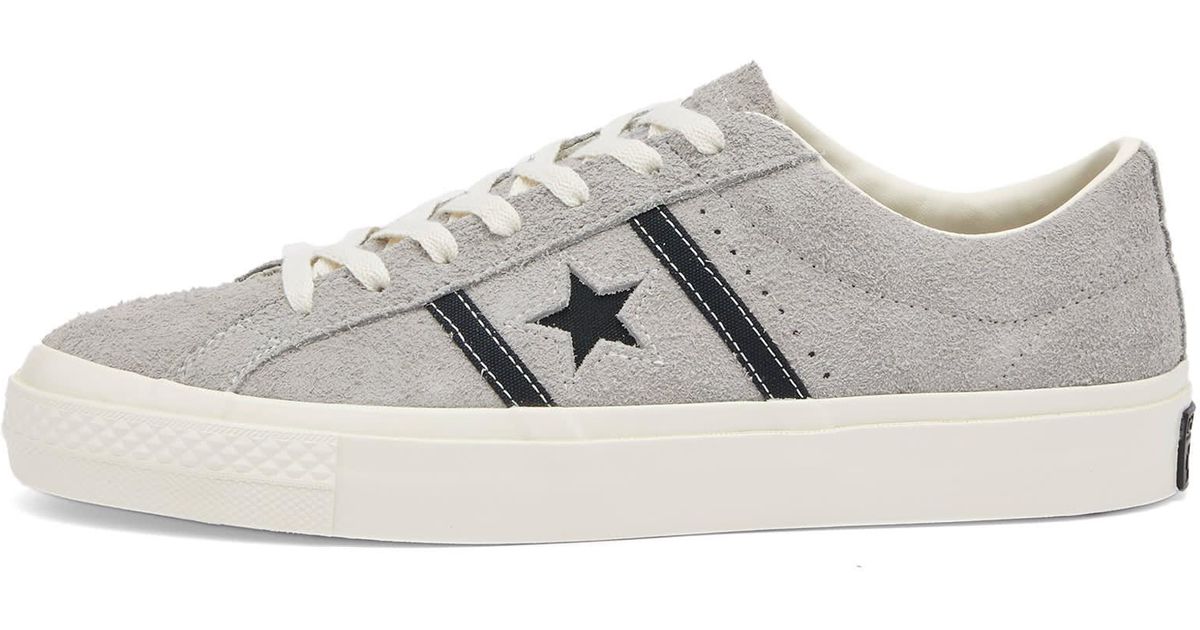 Converse one star beige new arrivals