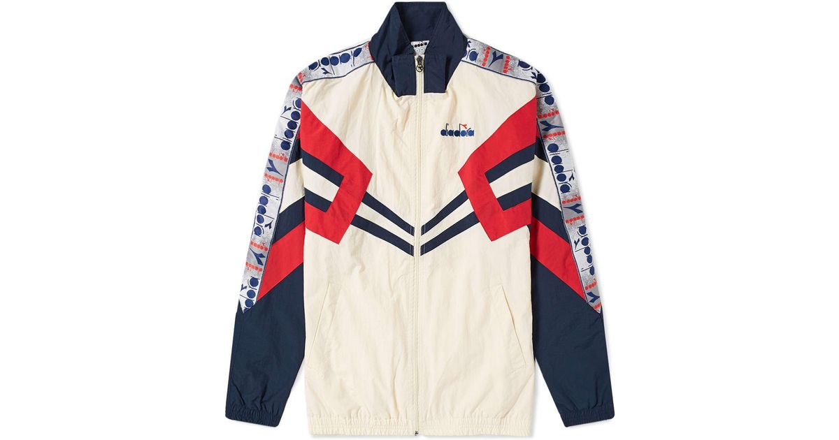 diadora mvb track