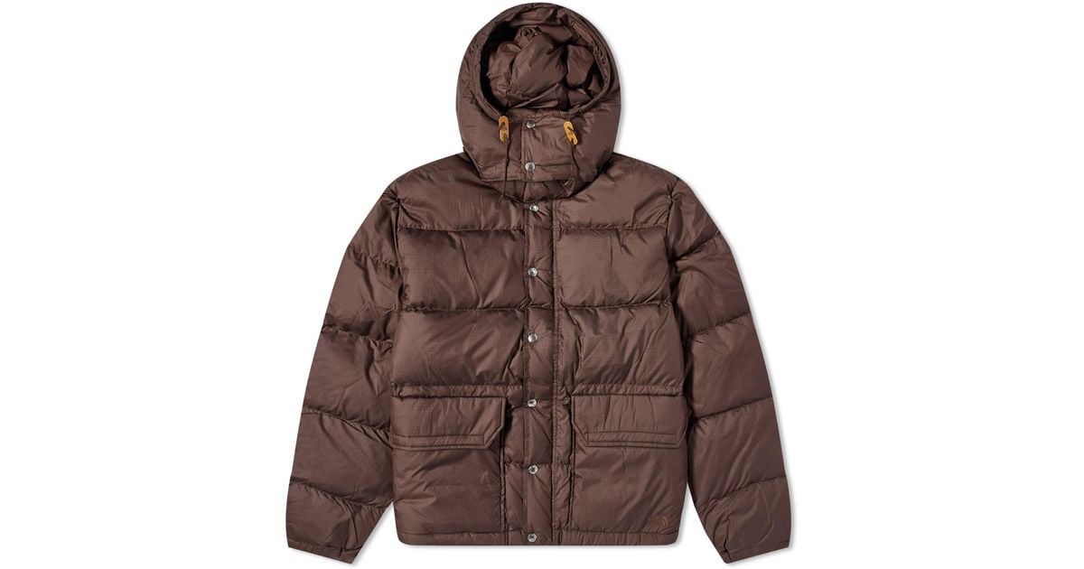 Crescent parka north face hotsell