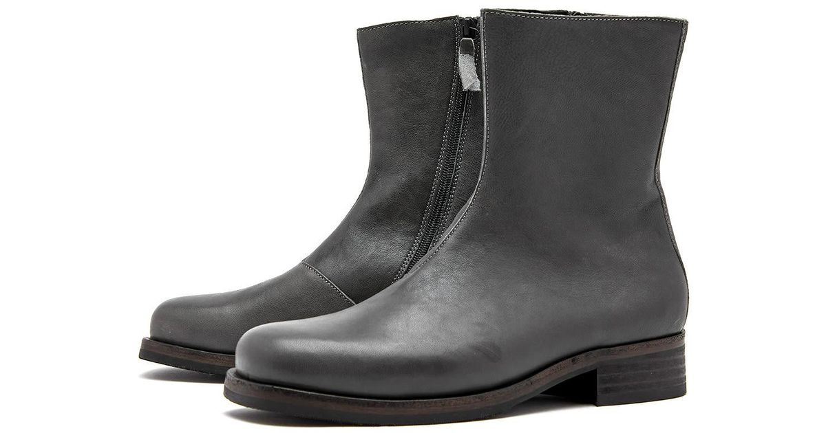 Our Legacy Camion Boot in Black for Men | Lyst Canada