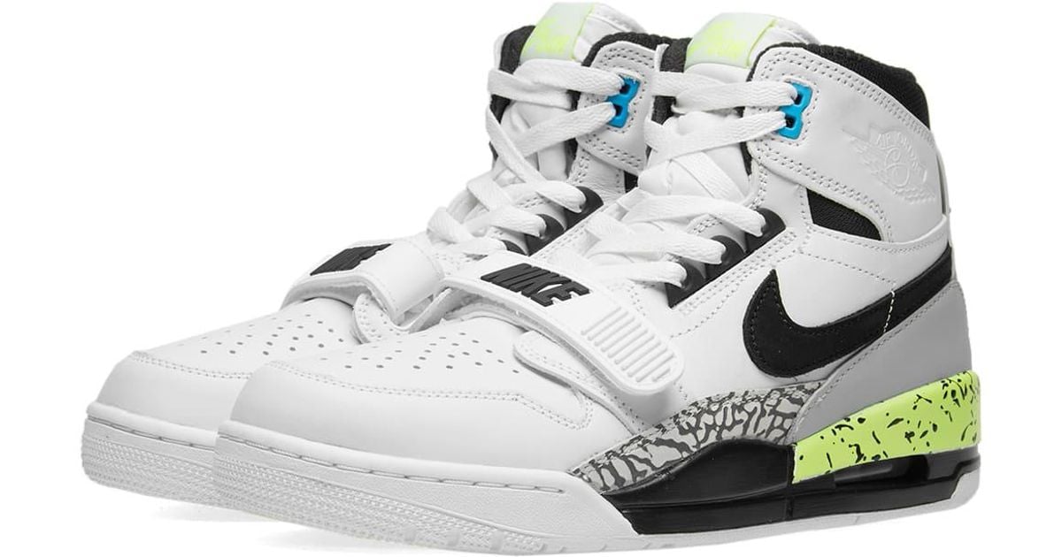 nike air jordan don c