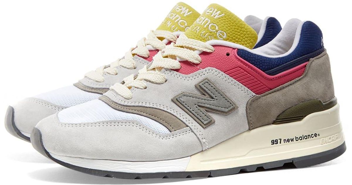 new balance 373 kinderen mint