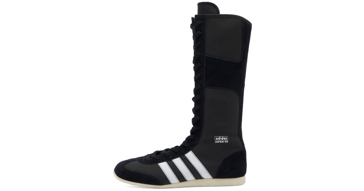adidas Japan Vh W in Black | Lyst