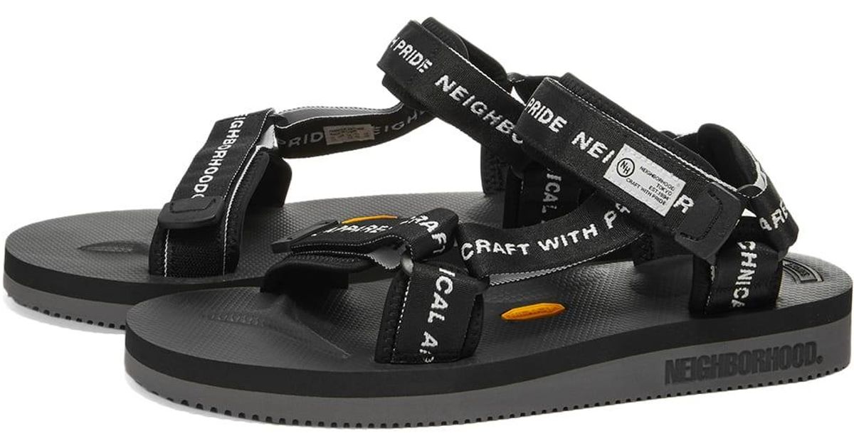 neighborhood suicoke