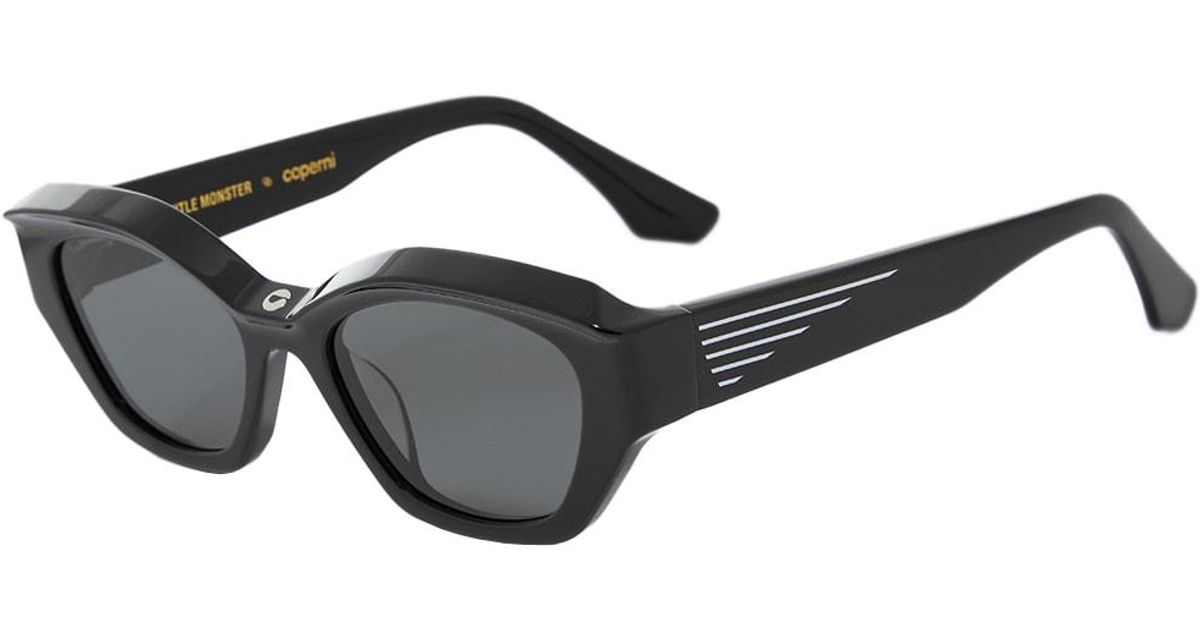 Coperni X Gentle Monster 5g Sunglasses in Black for Men - Lyst