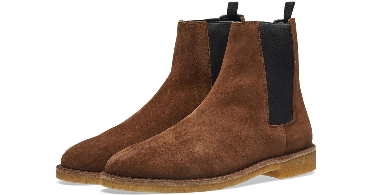 ysl nevada chelsea boot