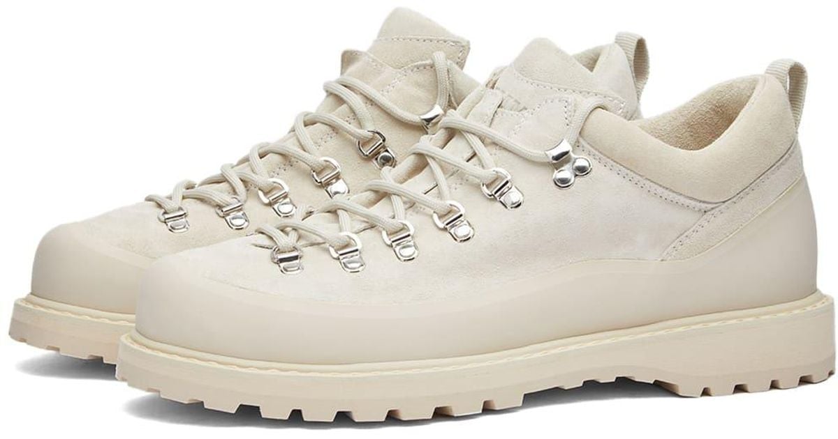 Diemme Roccia Basso Sneakers in White for Men | Lyst