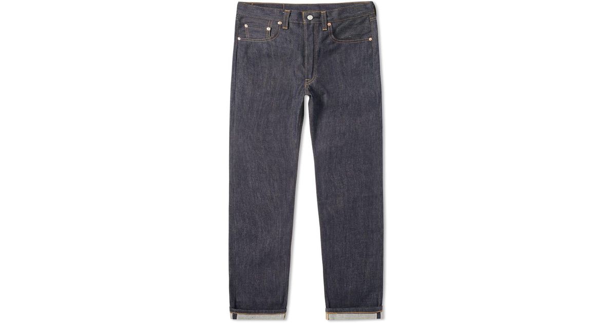 1976 levis 501
