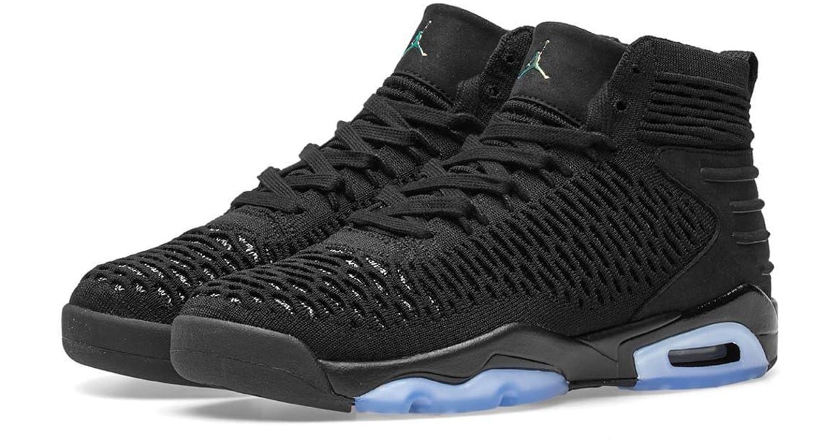 jordan flyknit elevation 23