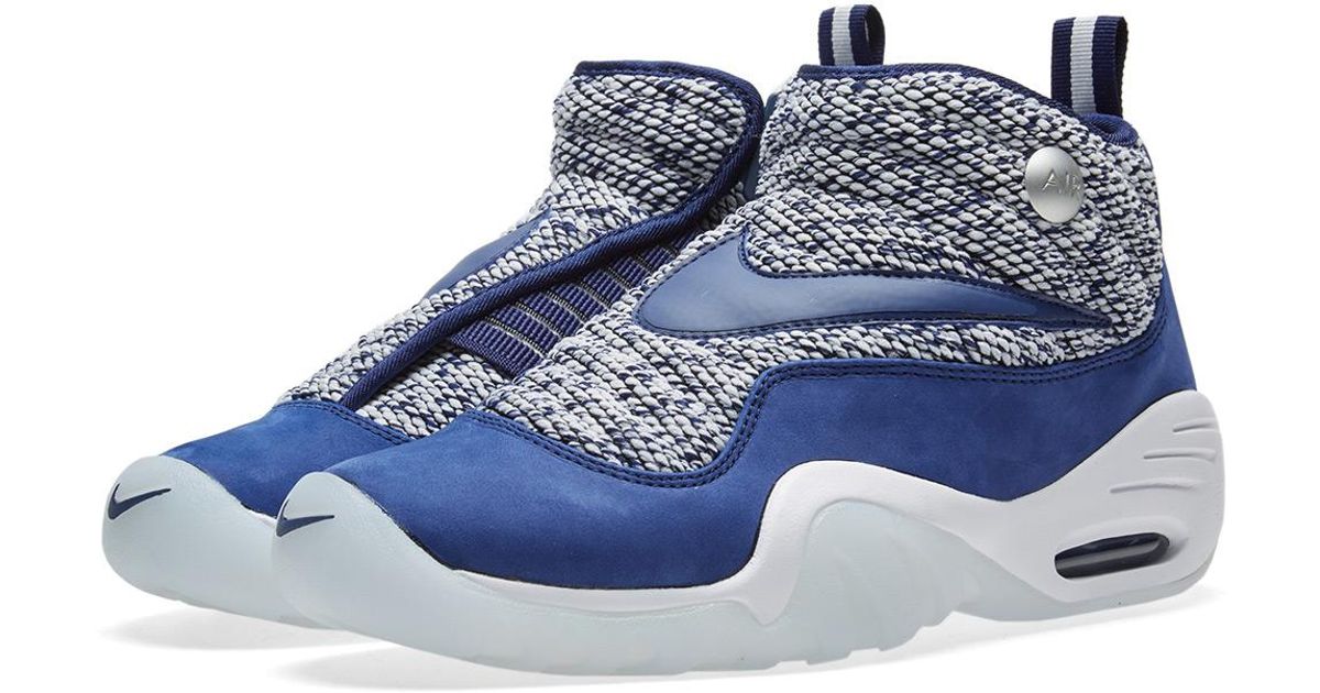 nike ndestrukt pigalle
