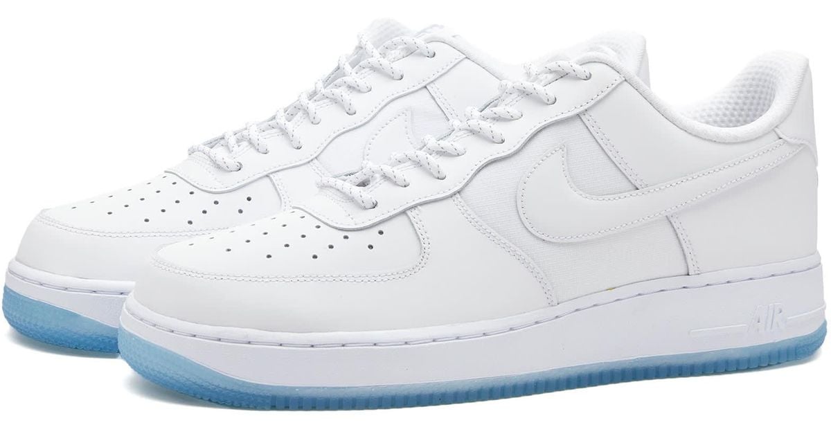 Nike ice shop sole
