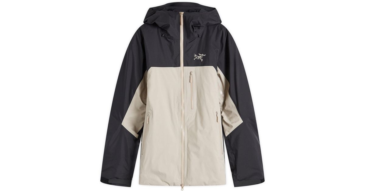 Arc'teryx Beta Insulated Jacket for Men | Lyst Arc'teryx Beta Insulated Jacket for Men | Lyst