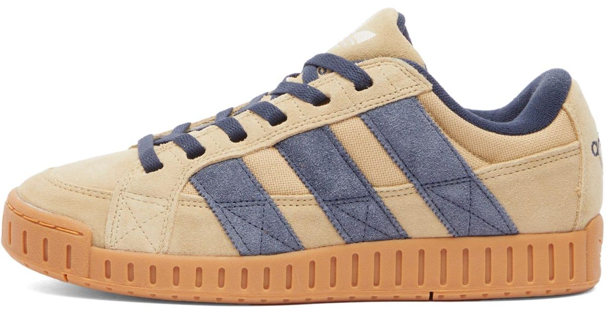 adidas Lwst in Blue for Men | Lyst