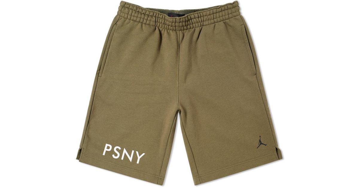 nike psny shorts