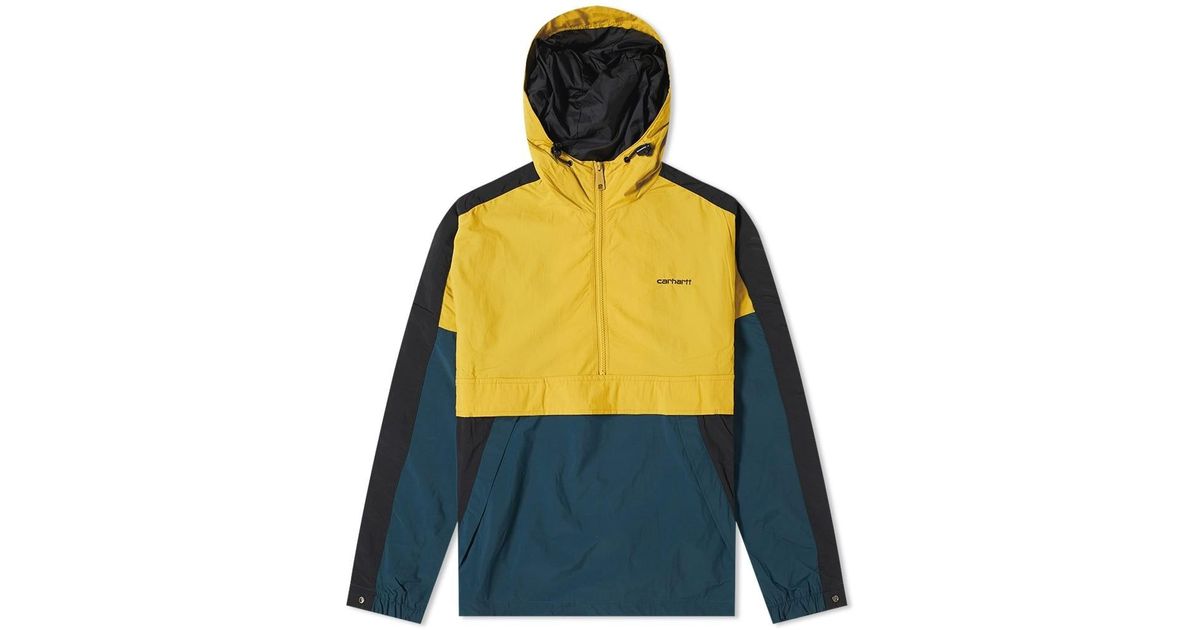 carhartt barnes pullover