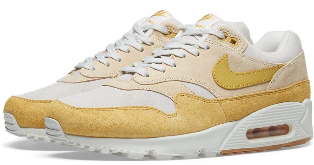 nike air pre day green