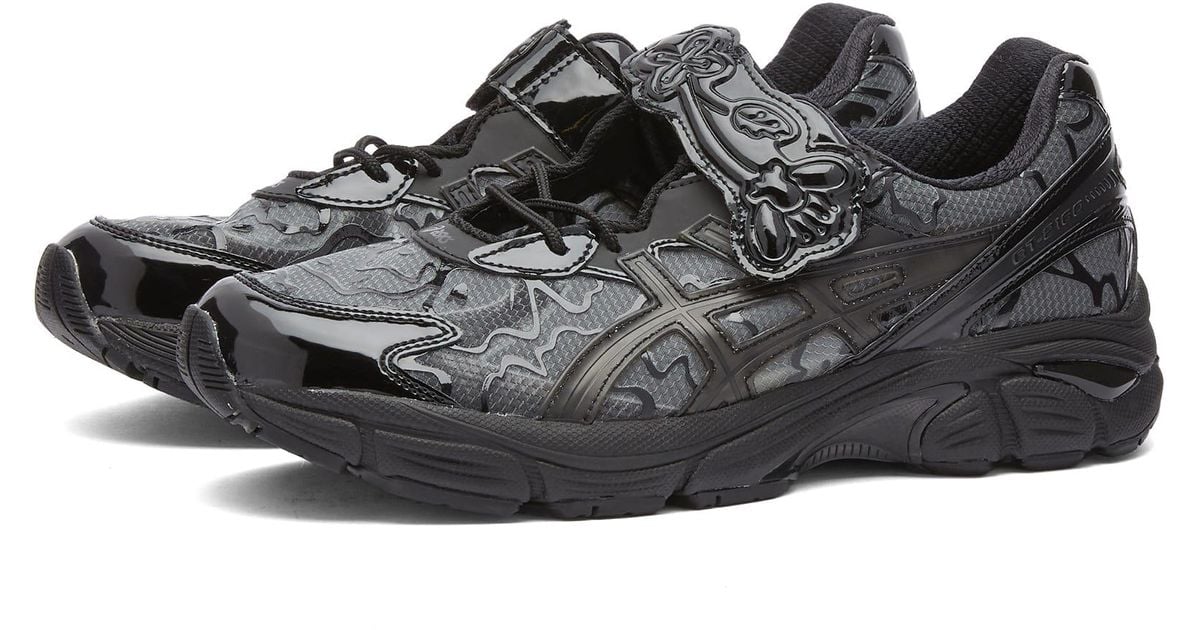 Asics X Cecilie Bahnsen Gt-2160 Sneakers in Black | Lyst Canada