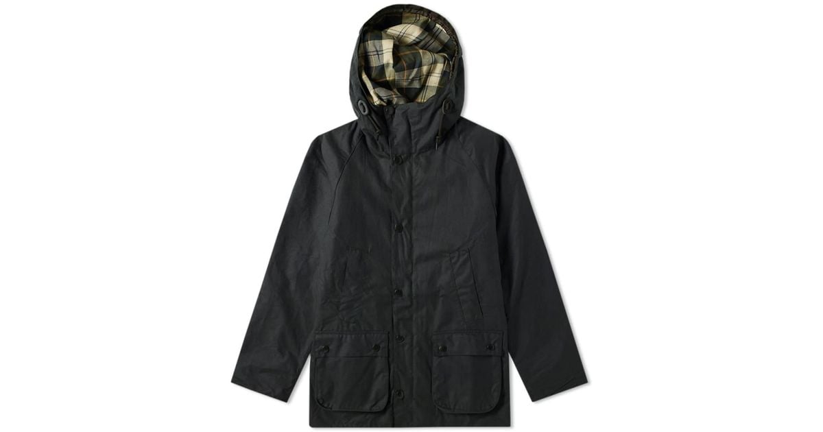 barbour sl bedale hooded wax Cheaper 
