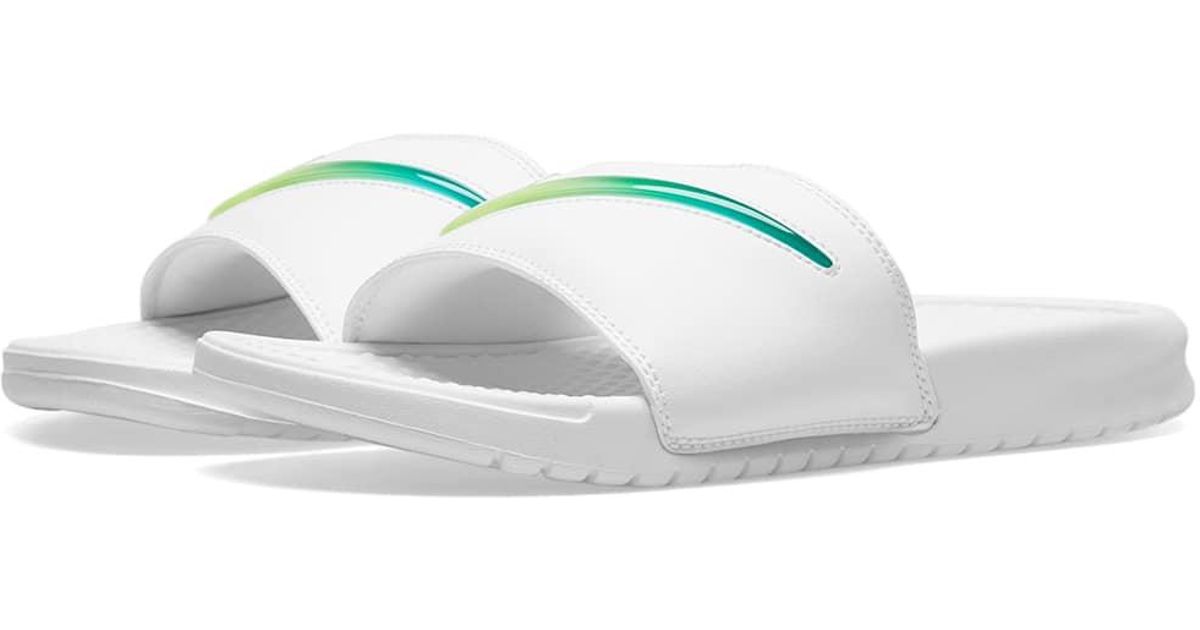 nike jelly slides