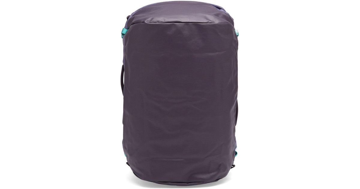 Osprey Transporter 40 - Euphoria Purple / Purple Ink
