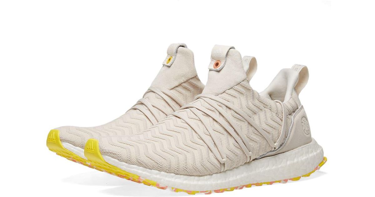 gazelle og kinderen beige