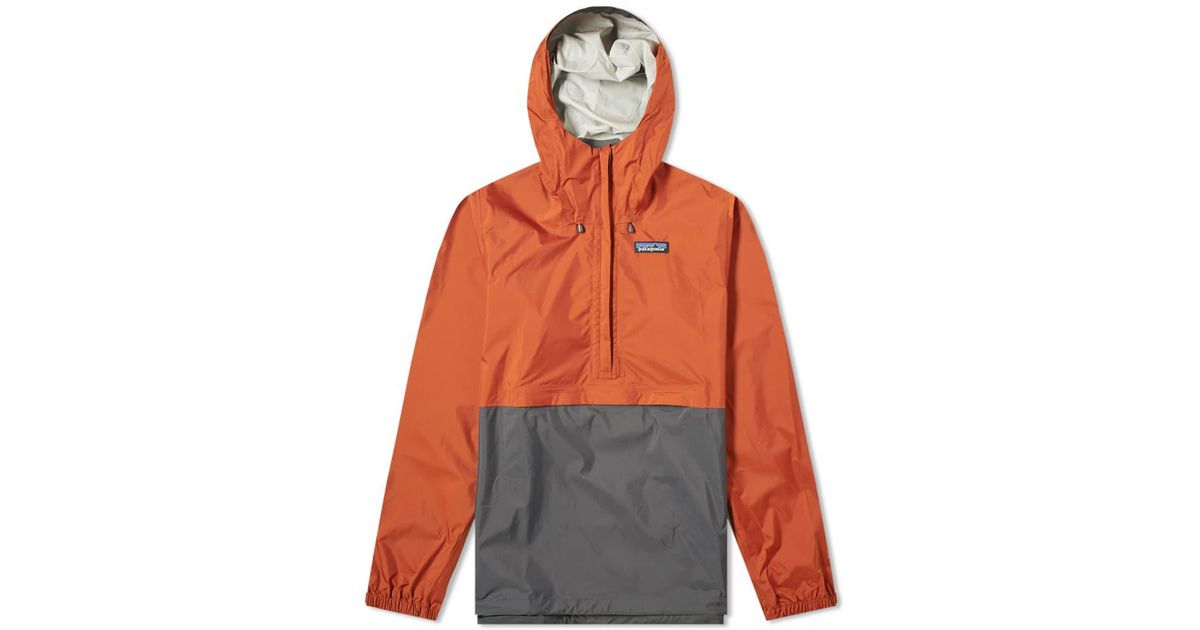 Patagonia Synthetic Torrentshell 