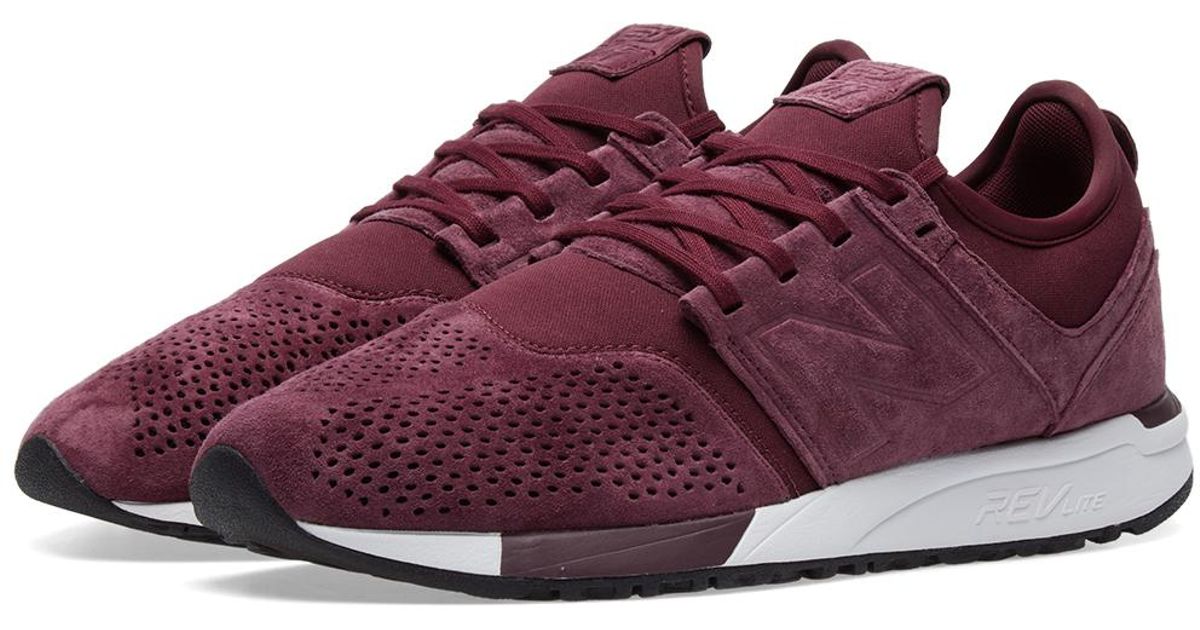 new balance mrl247lr