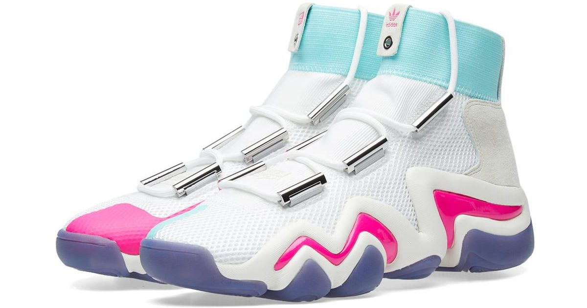 crazy 8 adv nicekicks