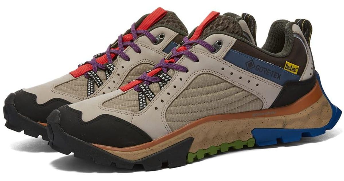 timberland solar ridge mid gore tex