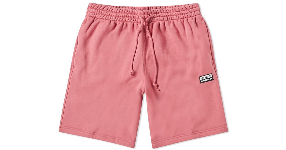 adidas ryv shorts