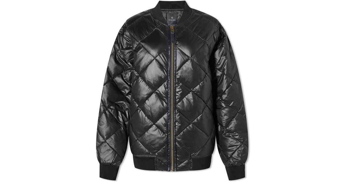 BALR. LEO PUFFER JACKET BALR. LEO PUFFER JACKET 【公式通販】